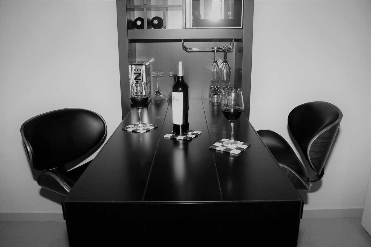 Sapphire Court Bed and Breakfast Gaborone Buitenkant foto